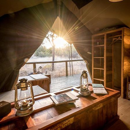 Rukiya Safari Camp Villa Hoedspruit Luaran gambar