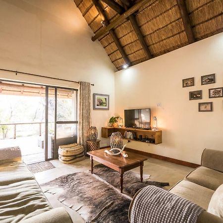 Rukiya Safari Camp Villa Hoedspruit Luaran gambar