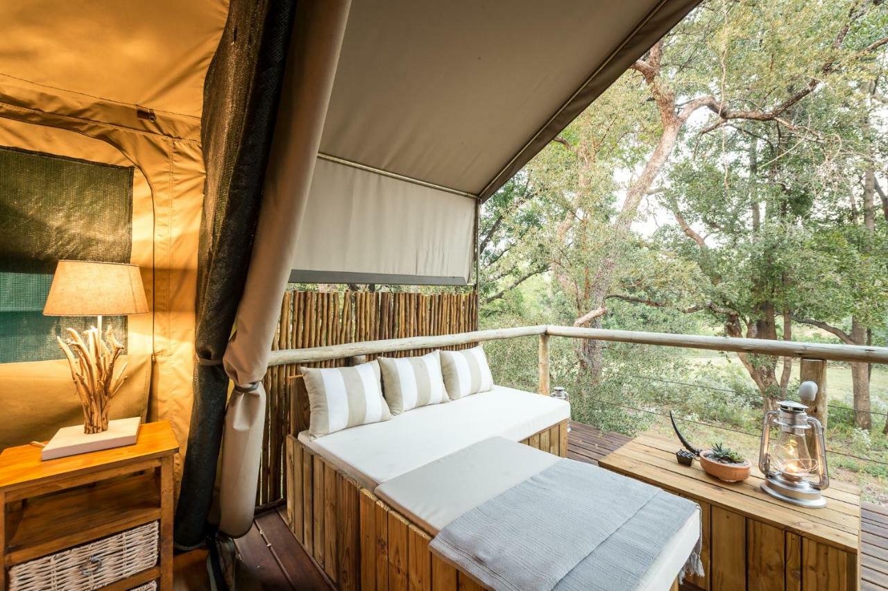 Rukiya Safari Camp Villa Hoedspruit Luaran gambar