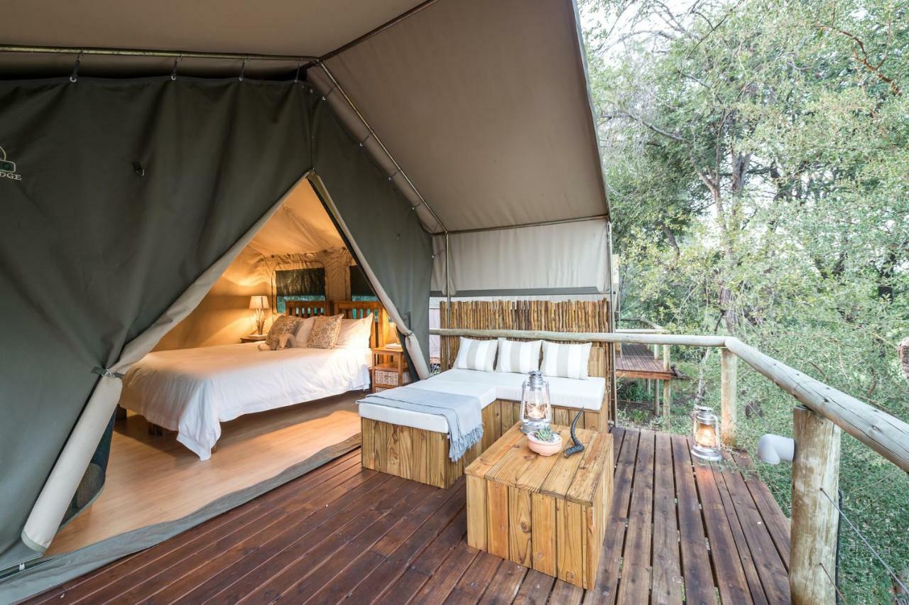 Rukiya Safari Camp Villa Hoedspruit Luaran gambar