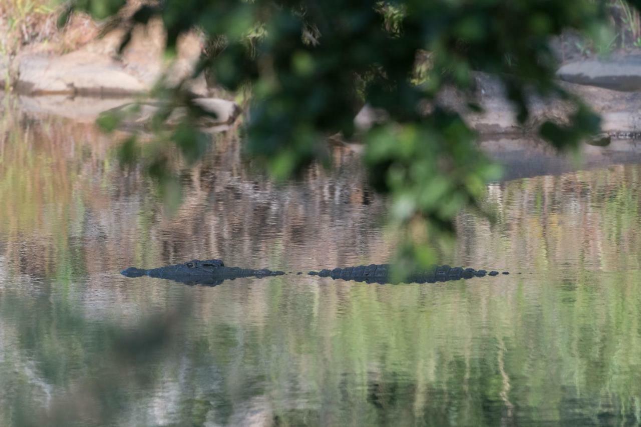 Rukiya Safari Camp Villa Hoedspruit Luaran gambar